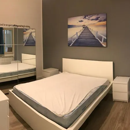 Trilocale