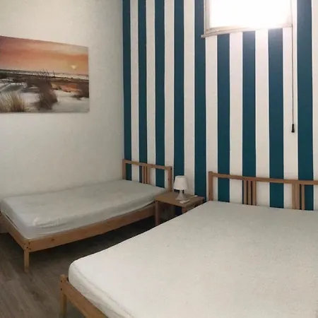 Apartment Trilocale *